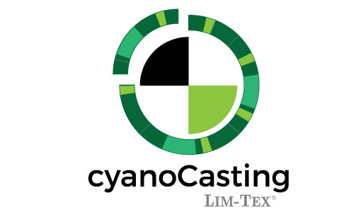 CyanoCasting Logo